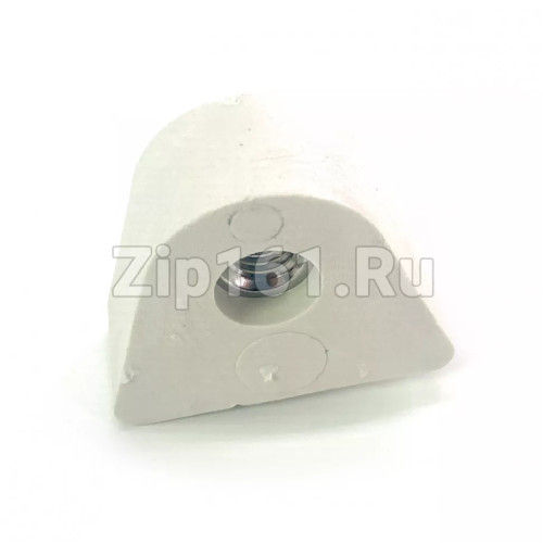 Гайка ребра барабана для стиральной машины