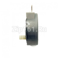 Мотор вращения тарелки СВЧ шток 11мм 4r/min 4W 220V MDS-4A (TYJ50-8A7) Мотор вращения тарелки СВЧ шток 11мм 4r/min 4W 220V MDS-4A (TYJ50-8A7)