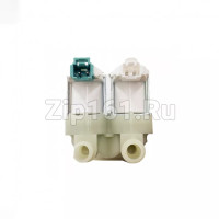 Клапан заливной стиральной машины Electrolux 50297055001 Клапан заливной стиральной машины Electrolux 50297055001