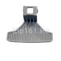 Ручка люка для стиральной машины Beko 2828780200 серая