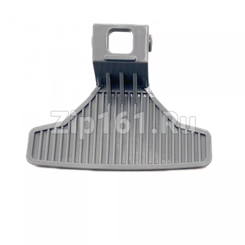 Ручка люка для стиральной машины Beko 2828780200 серая