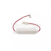 Предохранитель (высоквольтный) 900mA для СВЧ с проводами