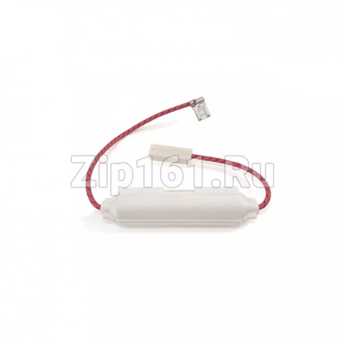 Предохранитель (высоквольтный) 900mA для СВЧ с проводами