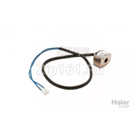 Катушка для 4х ходового клапана Haier 001A2500121E Катушка для 4х ходового клапана Haier 001A2500121E