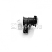 Помпа для стиральной машины с улиткой  00145897