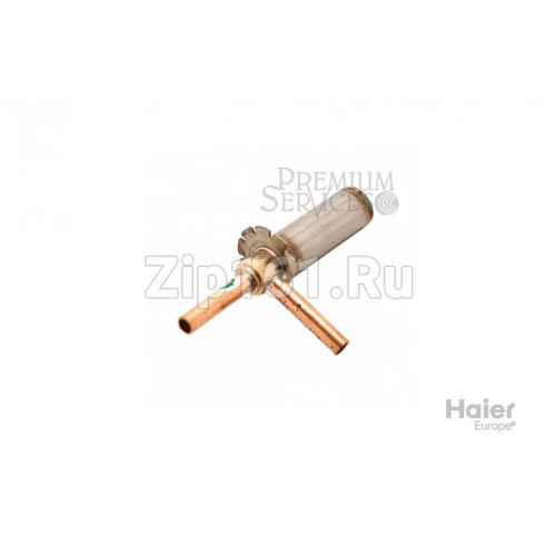 Электрический клапан Haier A0010758844 Электрический клапан Haier A0010758844