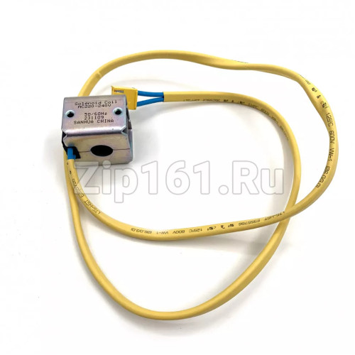 Катушка соленоидного клапана Haier 0010450757