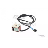 Катушка соленоидного клапана Haier 0010450755