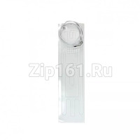 Испаритель Полюс-10 лист 1245x325 мм 1-канальный Россия хорошее качество