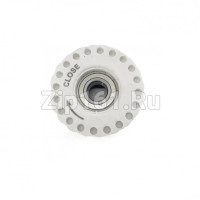 Суппорт с подшипником 6204 для Zanussi-Electrolux-AEG с противоположной стороны шкива, cod062 Суппорт с подшипником 6204 для Zanussi-Electrolux-AEG с противоположной стороны шкива, cod062