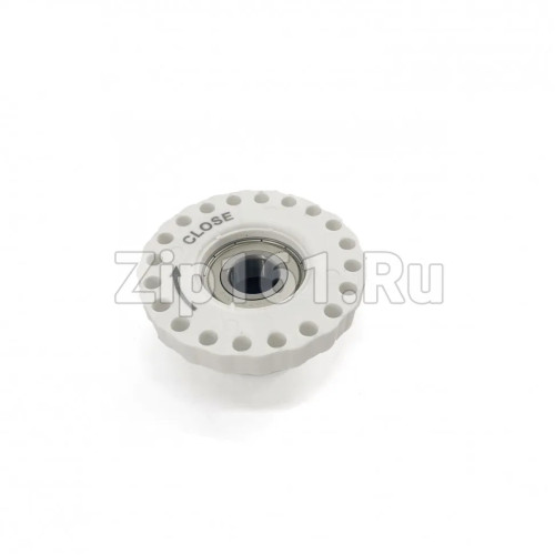 Суппорт с подшипником 6204 для Zanussi-Electrolux-AEG с противоположной стороны шкива, cod062 Суппорт с подшипником 6204 для Zanussi-Electrolux-AEG с противоположной стороны шкива, cod062