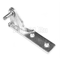 Петля шарнир средний двери холодильника Haier 0060109527