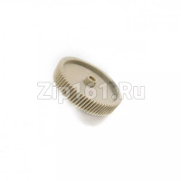 Шестерня редуктора мясорубки Polaris и др.