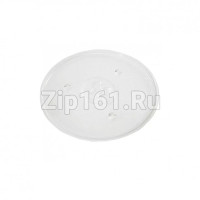 Тарелка СВЧ 270мм Daewoo Delonghi крепление 42/18мм