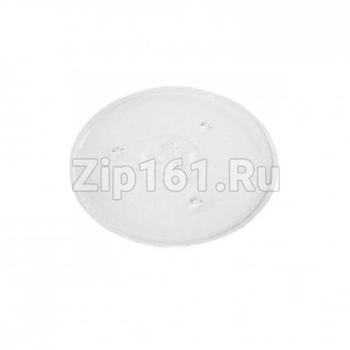 Тарелка СВЧ 270мм Daewoo Delonghi крепление 42/18мм