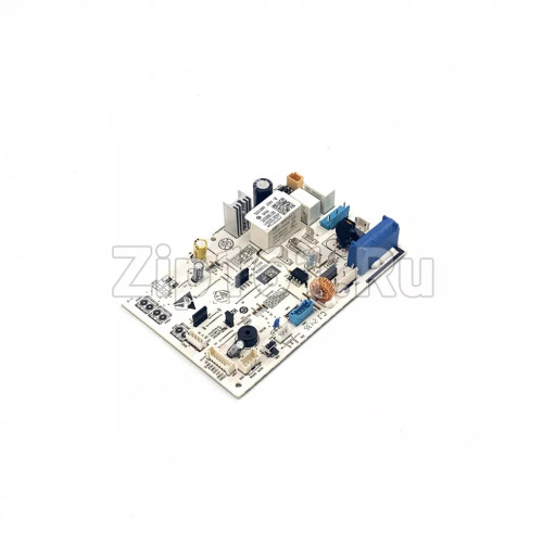 Плата управления внутреннего блока кондиционера Haier A0011800537C