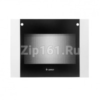 Стекло духовки наружное плиты Gefest 6100.18.0.001-28