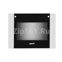 Стекло духовки наружное плиты Gefest 6100.18.0.001-28