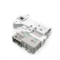 Замок люка Daewoo Rold DFF01007 Замок люка Daewoo Rold DFF01007