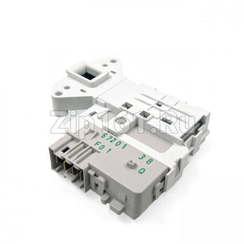 Замок люка Daewoo Rold DFF01007 Замок люка Daewoo Rold DFF01007