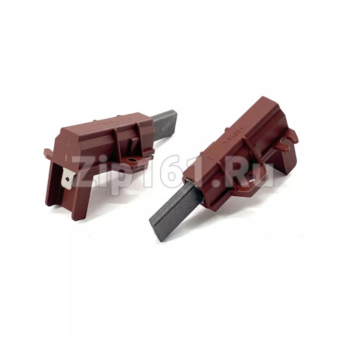 Щетки в корпусе 5x12.5x32 комплект 2шт для WHIRLPOOL 482000023015 INDESIT C00196539 Щетки в корпусе 5x12.5x32 комплект 2шт для WHIRLPOOL 482000023015 INDESIT C00196539