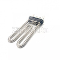 ТЭН 1300W L=160мм R13+ M85 F29 K4 + датчик 18kOm Candy 41034901