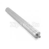 Анод магниевый для водонагревателя 25x200мм M8x10мм