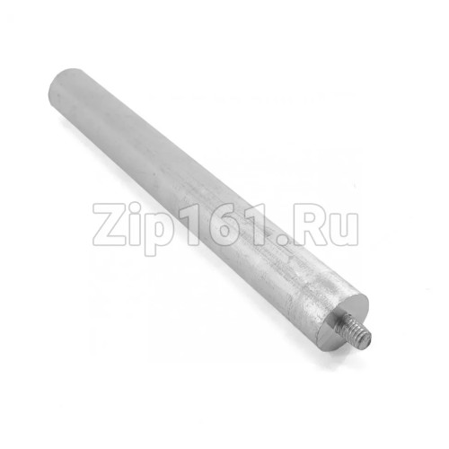 Анод магниевый для водонагревателя 25x200мм M8x10мм
