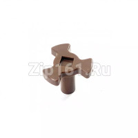 Привод для тарелки СВЧ (коплер) Н-29мм, T-5мм, D-34мм