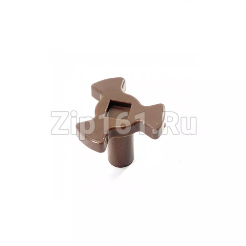 Привод для тарелки СВЧ (коплер) Н-29мм, T-5мм, D-34мм