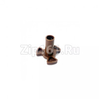 Привод для тарелки СВЧ (коплер) Н-29мм, T-5мм, D-34мм