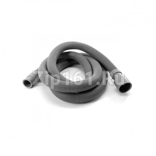 Шланг сливной Прямой 2 метра D21-29 мм