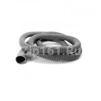 Шланг сливной Прямой 2 метра D21-29 мм