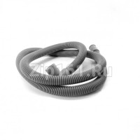 Шланг сливной Г- образный 1,5 метра D19-22мм