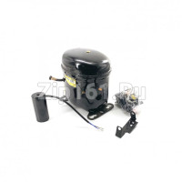 Компрессор Berlingtoun MD-GQR12TC (R134, 1208Вт при +7.2°) среднетемпературный в коробке