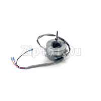 Мотор наружного блока кондиционера YDK25-6/YDK-25-6F1(AL)