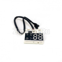 Дисплей кондиционера Berlingtoun CHXR32G/QA(R) Дисплей кондиционера Berlingtoun CHXR32G/QA(R)