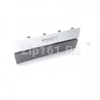 Панель воздуховода холодильника Midea 12131000A10923