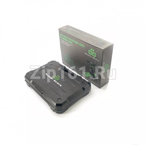 Вальцовка набор SUPER STARS ST-806FT-L 1/4"-3/4"