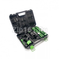 Вальцовка набор SUPER STARS ST-806FT-L 1/4"-3/4"