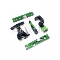 Вальцовка набор SUPER STARS ST-806FT-L 1/4"-3/4"