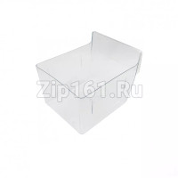 Ящик овощной для холодильника Electrolux 2247074186 (Уценка)