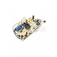 Плата внутреннего блока кондиционера Berlingtoun JUZ6.672.10684