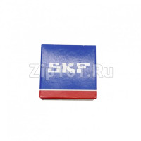 Подшипник 6201 ZZ SKF в коробке