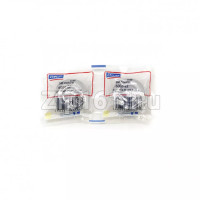 Подшипник 6002 ZZ 15x32x9мм SKF в коробке