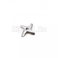 Нож шестигранник N436 мясорубки MOULINEX MS-0926063