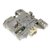 Замок люка Electrolux Zanussi 8084553018 8084553083 Замок люка Electrolux Zanussi 8084553018 8084553083