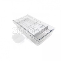 Льдогенератор холодильника Haier 0060823969E