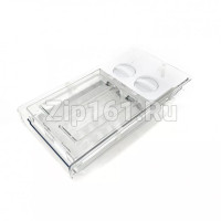 Льдогенератор холодильника Haier 0060823969E