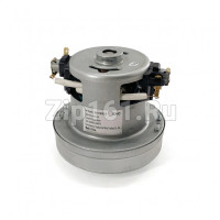 Мотор пылесоса 1200W H=102/40мм D106/71мм Supra Scarlett